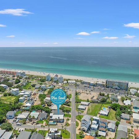 128 Kelly St | Beachy Keen Villa Panama City Beach Exterior photo