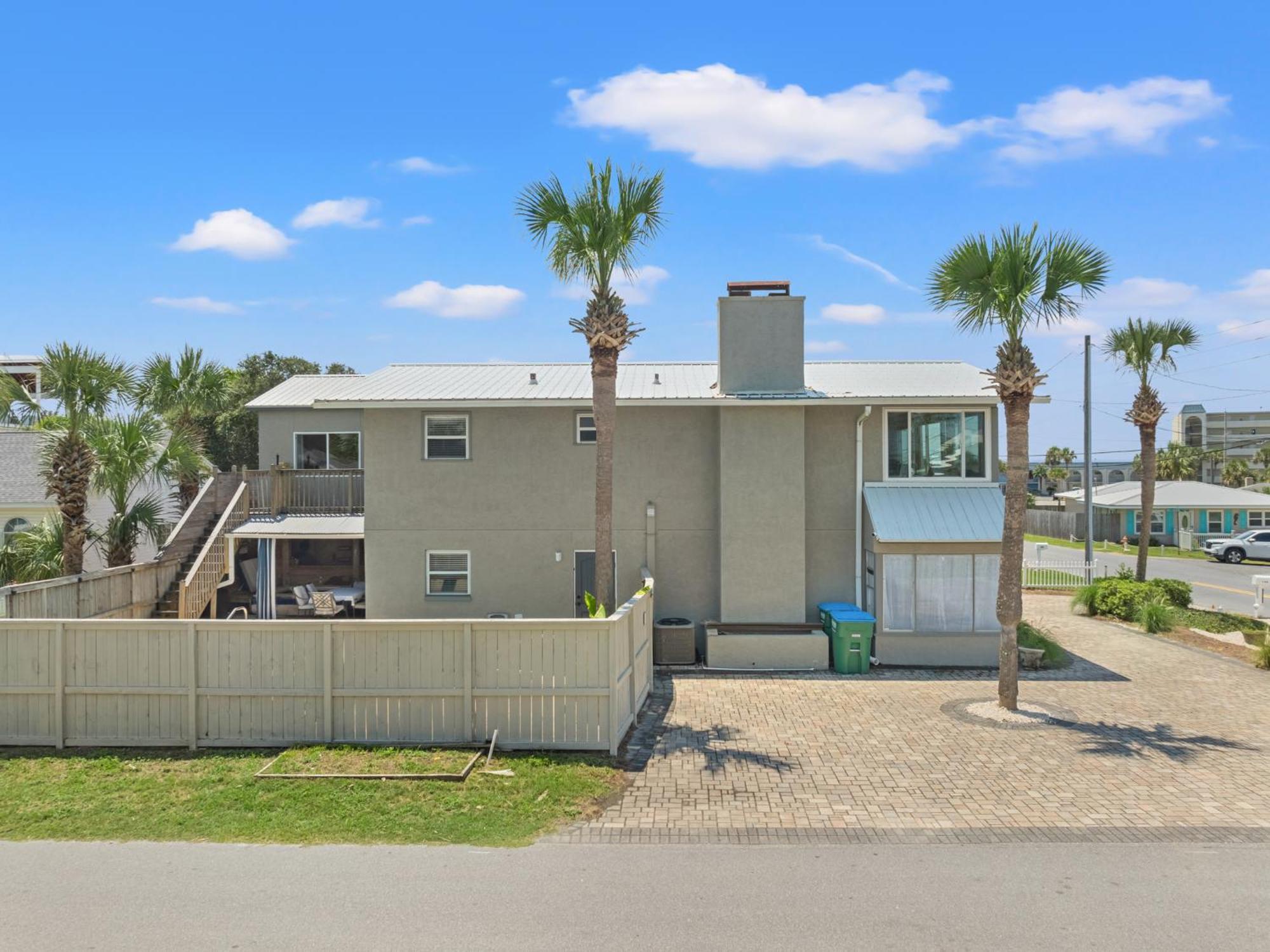 128 Kelly St | Beachy Keen Villa Panama City Beach Exterior photo