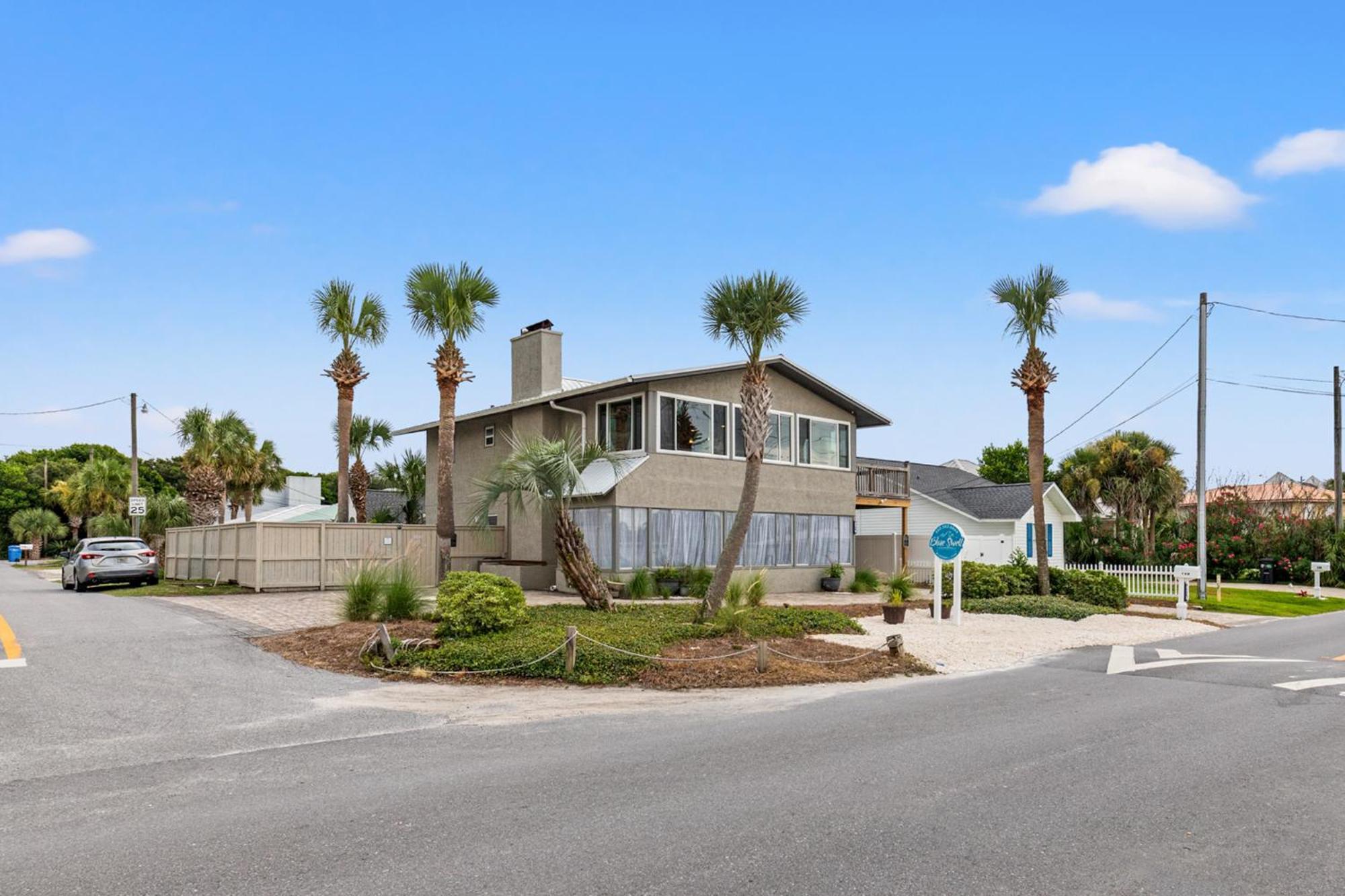 128 Kelly St | Beachy Keen Villa Panama City Beach Exterior photo