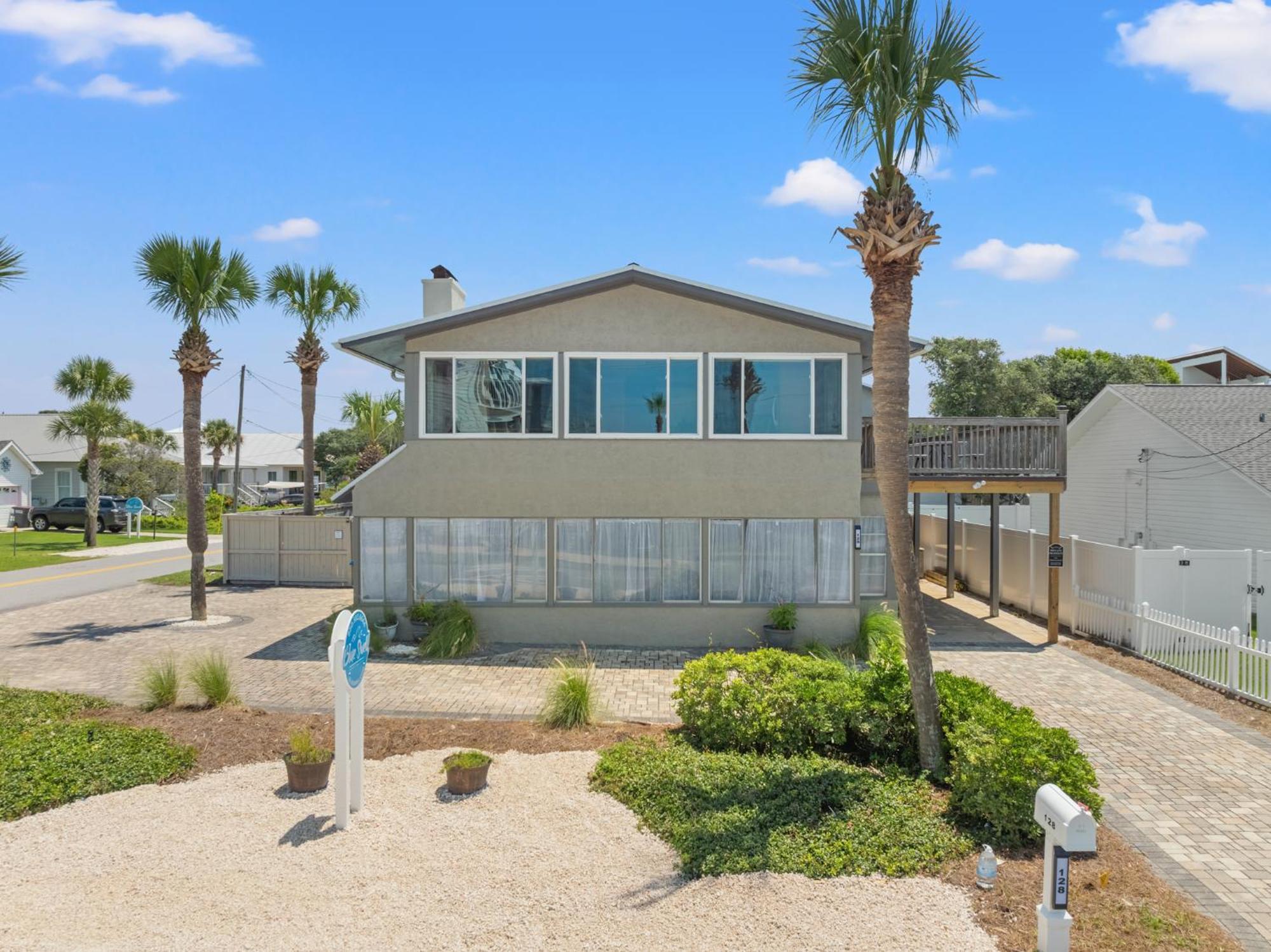 128 Kelly St | Beachy Keen Villa Panama City Beach Exterior photo