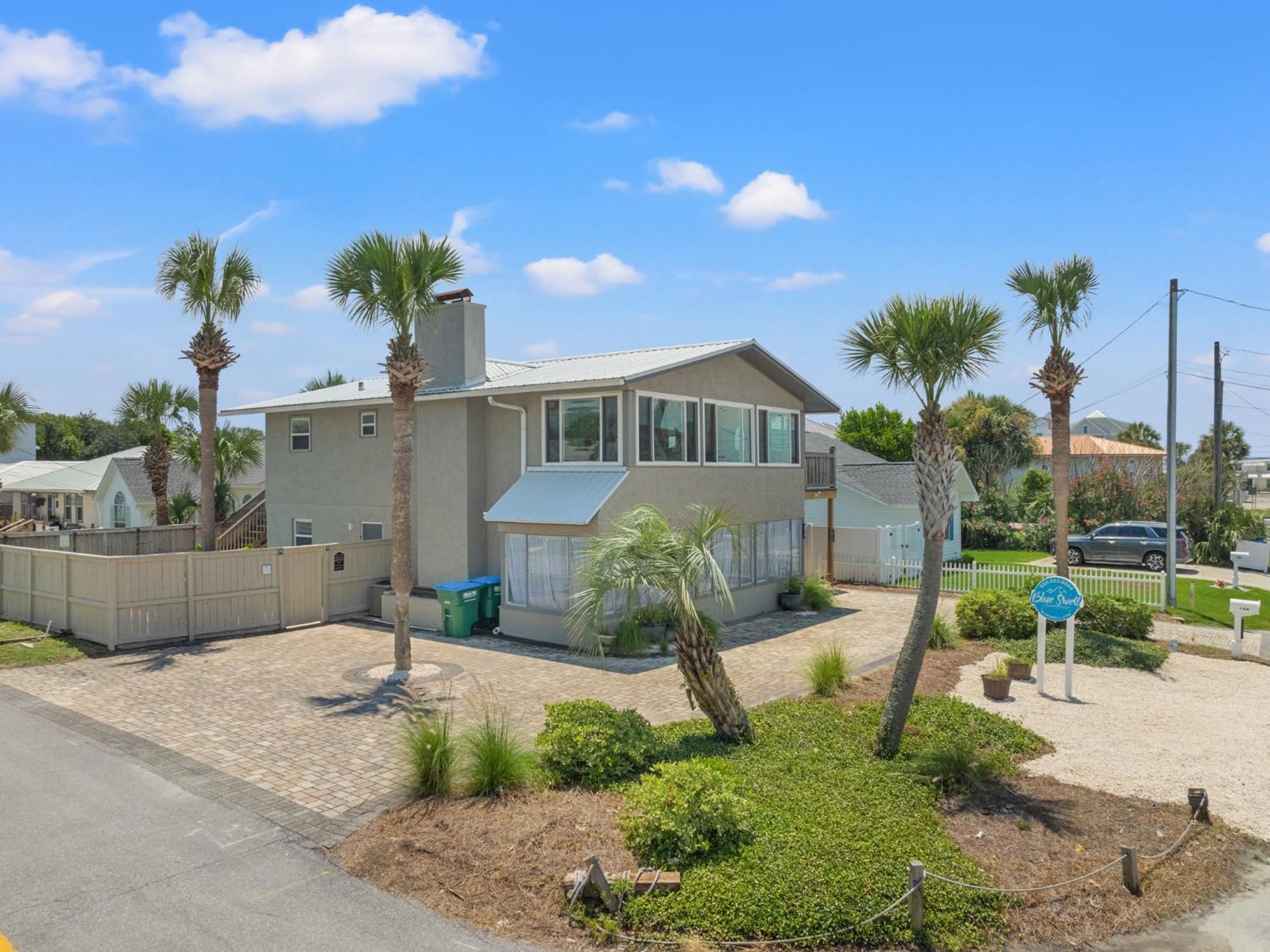 128 Kelly St | Beachy Keen Villa Panama City Beach Exterior photo