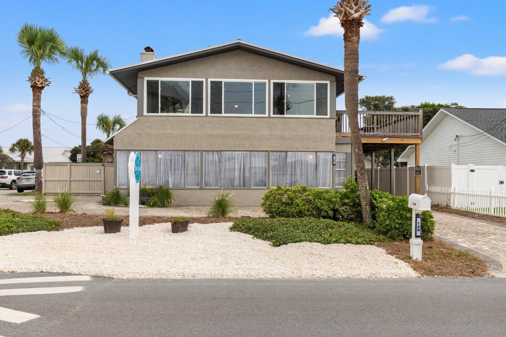 128 Kelly St | Beachy Keen Villa Panama City Beach Exterior photo