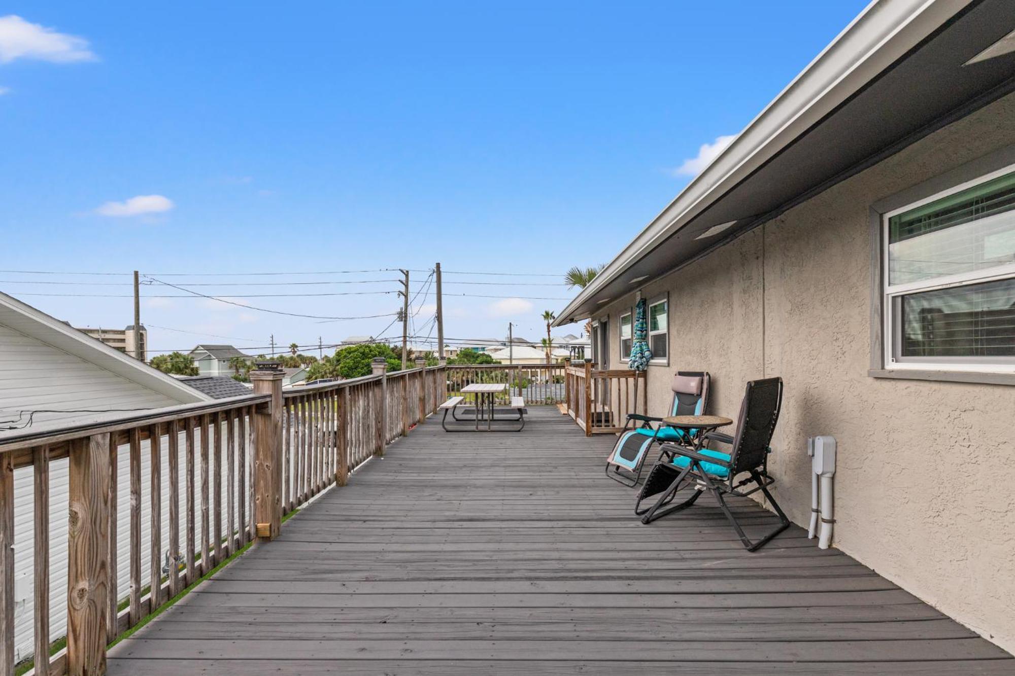 128 Kelly St | Beachy Keen Villa Panama City Beach Exterior photo